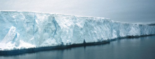 Ice Shelf
