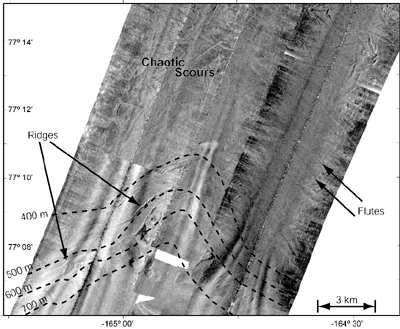 Image credit: Paul Johnson, Margo Edwards, Leonid Polyak